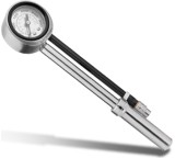 Luftpumpe im Test: Zacoo Salut Shock Pump von Birzman, Testberichte.de-Note: 1.3 Sehr gut