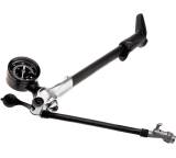 Luftpumpe im Test: Blow Up Compact II von Procraft, Testberichte.de-Note: 1.4 Sehr gut