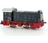 Modelleisenbahn im Test: Diesellokomotive V36 403 DB Ep.III von Lemke, Testberichte.de-Note: ohne Endnote