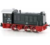 Modelleisenbahn im Test: Diesellokomotive V236 DB Ep.IV von Lemke, Testberichte.de-Note: ohne Endnote