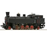 Modelleisenbahn im Test: Dampflokomotive Rh 93 der ÖBB von Roco, Testberichte.de-Note: 1.0 Sehr gut
