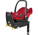 Pebble Plus mit Isofix-Basis 2wayFix