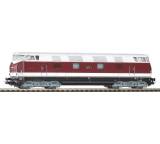 Modelleisenbahn im Test: Diesellok BR 118 131-2 GFK von Piko, Testberichte.de-Note: 1.0 Sehr gut