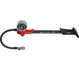 Luftpumpe im Test: Dämpferpumpe von Magura, Testberichte.de-Note: 1.6 Gut