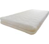 Matratze im Test: Bio Dream Sleeper von Eifa, Testberichte.de-Note: ohne Endnote