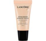 Effacernes Longue Tenue