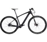 Triebwerk 8.0 (Modell 2016)