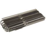 Grafikkartenkühler im Test: Morpheus von Raijintek, Testberichte.de-Note: 2.2 Gut