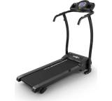 Laufband im Test: Pacemaker X3 von Klarfit, Testberichte.de-Note: 2.1 Gut