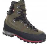 Wanderschuh im Test: Wild-Fang EV  von Dachstein, Testberichte.de-Note: ohne Endnote