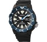 Taucheruhr im Test: Prospex Automatic Diver's 200M (Ref.-Nr.: SRP500K1) von Seiko Uhren, Testberichte.de-Note: ohne Endnote