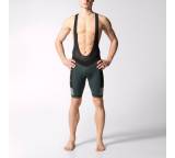 Fahrradhose im Test: Supernova Proficia Race Shorts von Adidas, Testberichte.de-Note: ohne Endnote