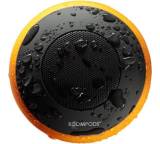 Bluetooth-Lautsprecher im Test: Aquapod von Boompods, Testberichte.de-Note: 2.6 Befriedigend