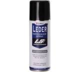 Leder-Imprägnierspray