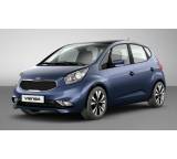 Venga 1.6 CVVT 6-Gang manuell Spirit (92 kW) [15]