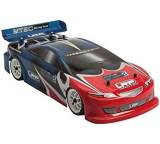 S10 Blast TC 2 RTR 2.4GHz - 1/10 4WD Elektro Touring Car