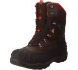 Wanderschuh im Test: KeystoneG von Kamik, Testberichte.de-Note: 2.5 Gut