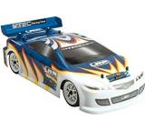 RC-Modell im Test: S10 Blast TC 2 Brushless RTR 2.4GHz - 1/10 4WD Elektro Touring Car von LRP Electronic, Testberichte.de-Note: ohne Endnote