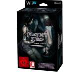 Game im Test: Project Zero: Priesterin des schwarzen Wassers (für Wii U) von Tecmo, Testberichte.de-Note: 2.3 Gut