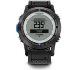 Sportuhr im Test: quatix von Garmin, Testberichte.de-Note: ohne Endnote