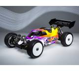 RC-Modell im Test: DNX8 von Team Durango, Testberichte.de-Note: ohne Endnote