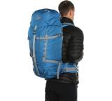 Mountain Attack 35:45