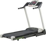 Laufband im Test: GO Run 15 von Tunturi, Testberichte.de-Note: ohne Endnote