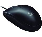 Maus im Test: B100 von Logitech, Testberichte.de-Note: 1.4 Sehr gut