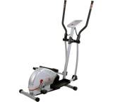 Crosstrainer im Test: Crosstrainer BT 6 von Christopeit, Testberichte.de-Note: ohne Endnote