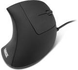 Maus im Test: Vertikale Ergonomische Optische Maus (Kabelgebunden) von Anker, Testberichte.de-Note: 1.6 Gut