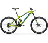 Fahrrad im Test: Dune R (Modell 2016) von Mondraker, Testberichte.de-Note: ohne Endnote