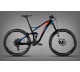 Fahrrad im Test: Slide CRB 160 9.0 HD (Modell 2016) von Radon, Testberichte.de-Note: ohne Endnote