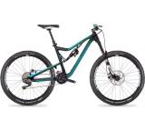 Fahrrad im Test: Uncle Jimbo 2 (Modell 2016) von Rose, Testberichte.de-Note: ohne Endnote