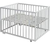 Laufgitter im Test: Laufgitter Uno von Schardt, Testberichte.de-Note: 2.0 Gut