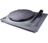 Plattenspieler im Test: RP1 (mit Ortofon 2M Blue) von Rega, Testberichte.de-Note: 1.8 Gut