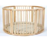 Laufgitter im Test: Laufi 120 cm von Mini Kids, Testberichte.de-Note: ohne Endnote