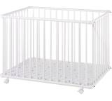 Laufgitter im Test: Laufgitter Basic (75 x 100 cm) von Schardt, Testberichte.de-Note: 2.0 Gut