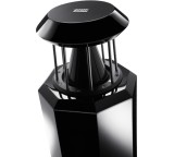 Lautsprecher im Test: HRS-130 von German Physiks, Testberichte.de-Note: 1.5 Sehr gut