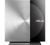 Brenner im Test: Zen-Drive SDRW-08D3S-U von Asus, Testberichte.de-Note: 2.2 Gut