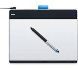 Grafiktablett im Test: Intuos Pen & Touch M (CTH-680S-S) von Wacom, Testberichte.de-Note: 2.0 Gut