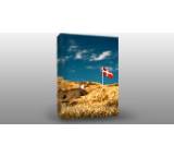 Premium Digitaldruck Fotobuch Hardcover A4 Hoch