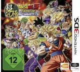 Game im Test: Dragonball Z: Extreme Butoden (für 3DS) von Bandai Namco, Testberichte.de-Note: 2.2 Gut