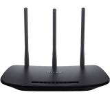 Router im Test: TL-WR940N V3 von TP-Link, Testberichte.de-Note: ohne Endnote