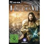 Game im Test: Might & Magic: Heroes 7 (für PC) von Ubisoft, Testberichte.de-Note: 2.1 Gut