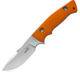 Outdoormesser im Test: Universal Orange G10 von Parforce, Testberichte.de-Note: 3.0 Befriedigend