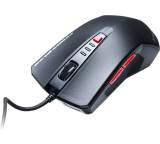 Maus im Test: Tomcat 10G von ConnectIT, Testberichte.de-Note: 2.4 Gut