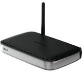 Router im Test: RangeMax N150 von NetGear, Testberichte.de-Note: 2.2 Gut