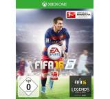 FIFA 16 (für Xbox One)