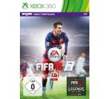 FIFA 16 (für Xbox 360)