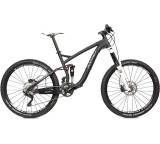 Fahrrad im Test: Comet Enduro 27,5 Pro (Modell 2016) von Rocket, Testberichte.de-Note: ohne Endnote